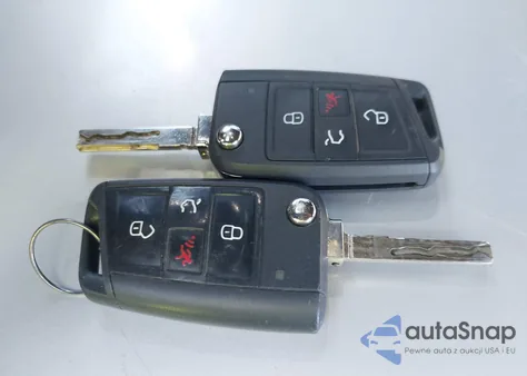 2020 Volkswagen Atlas Cross Sport 2.0T S from USA, damaged, VIN 1V2AC2CA1LC224665